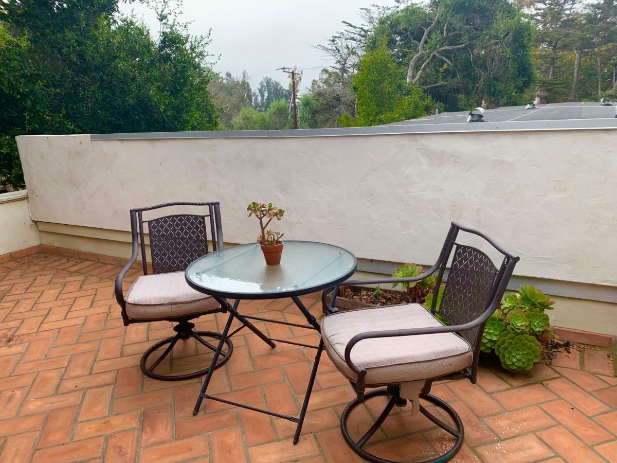 Homestay Historic Mansion In Montecito *