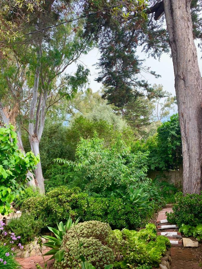 Homestay Historic Mansion In Montecito Santa Barbara