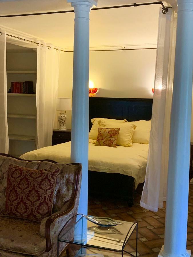 Historic Mansion In Montecito Homestay Santa Barbara