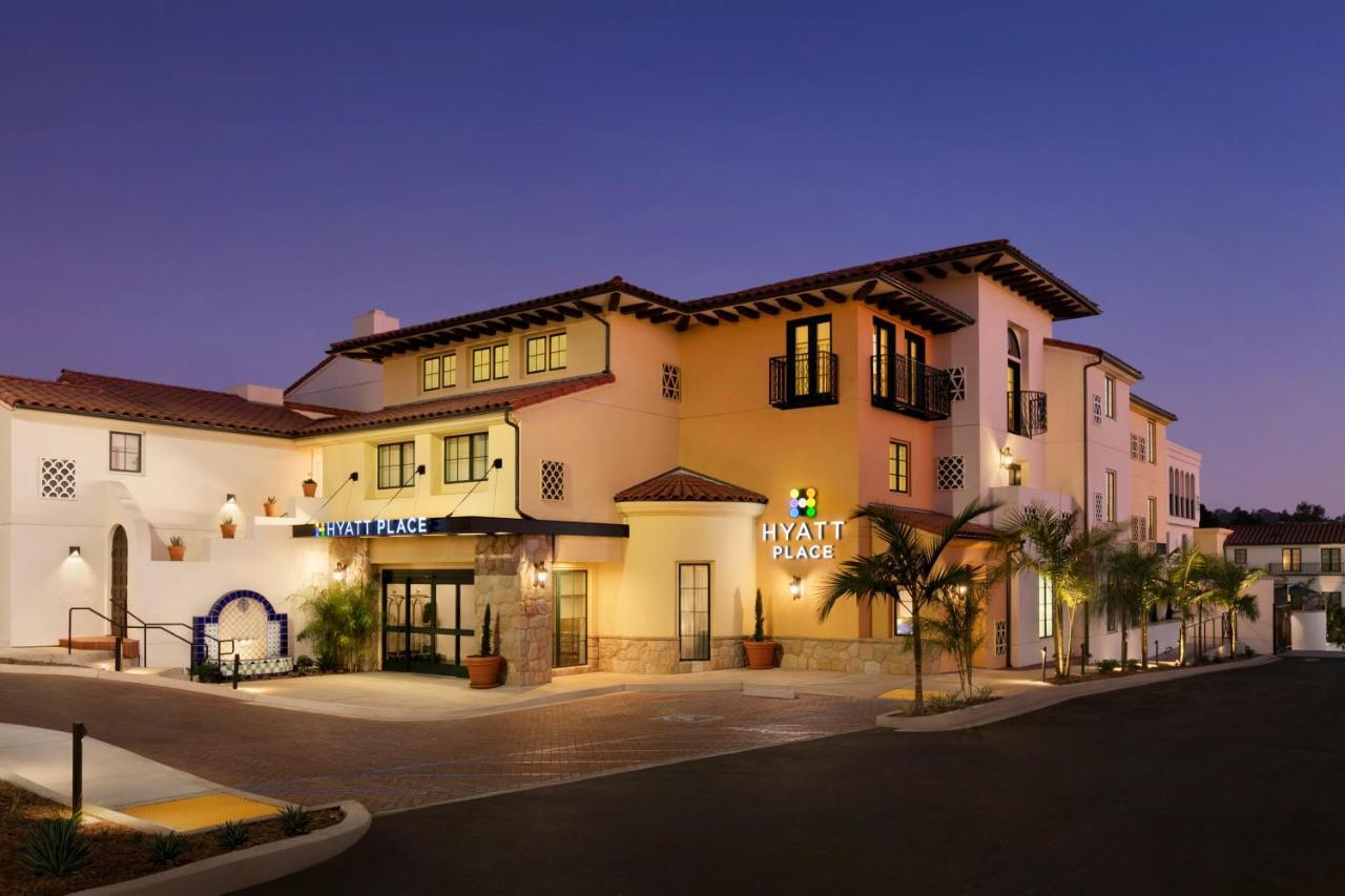 Hyatt Place Hotel