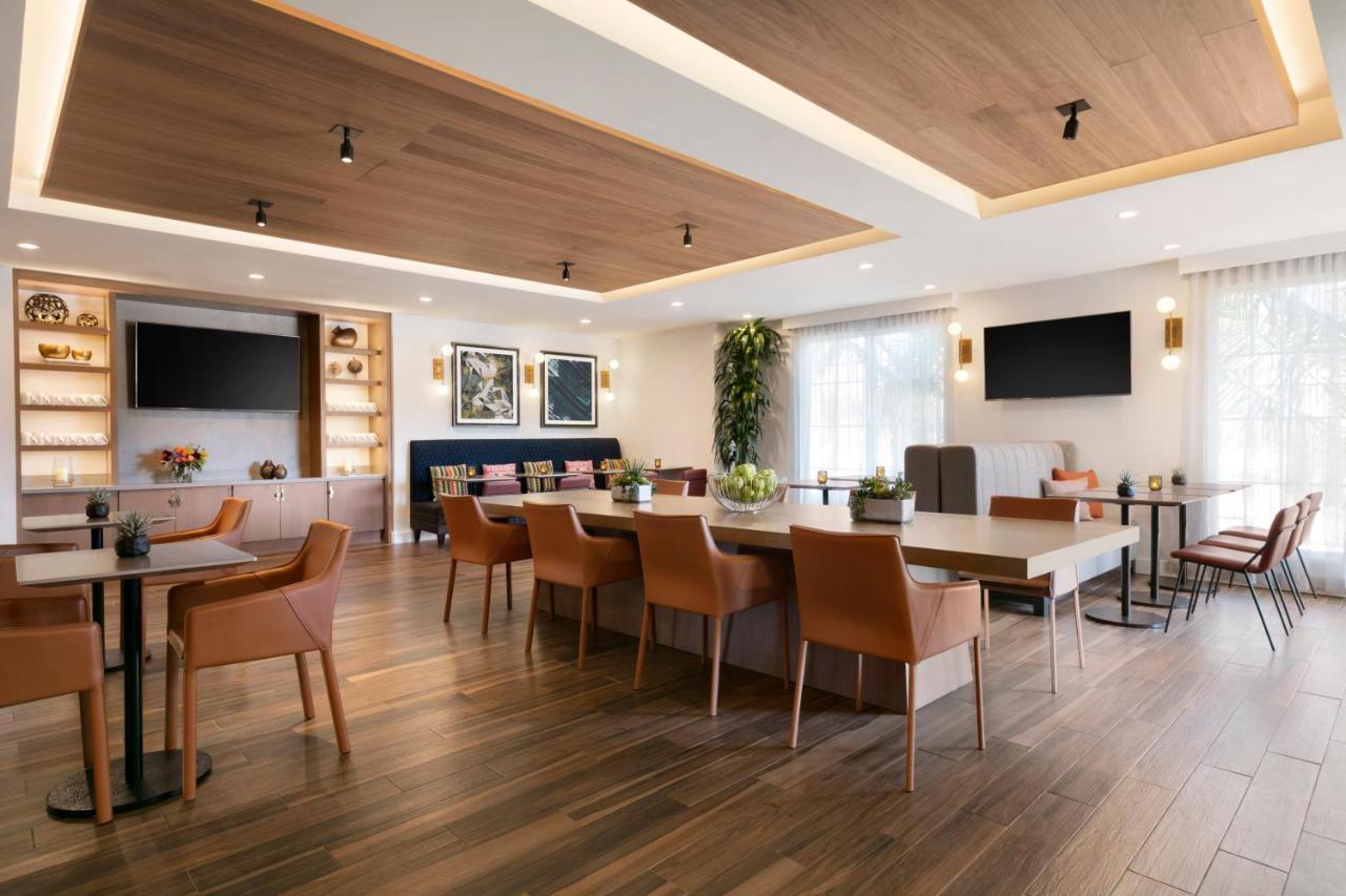 Hyatt Place Hotel Santa Barbara