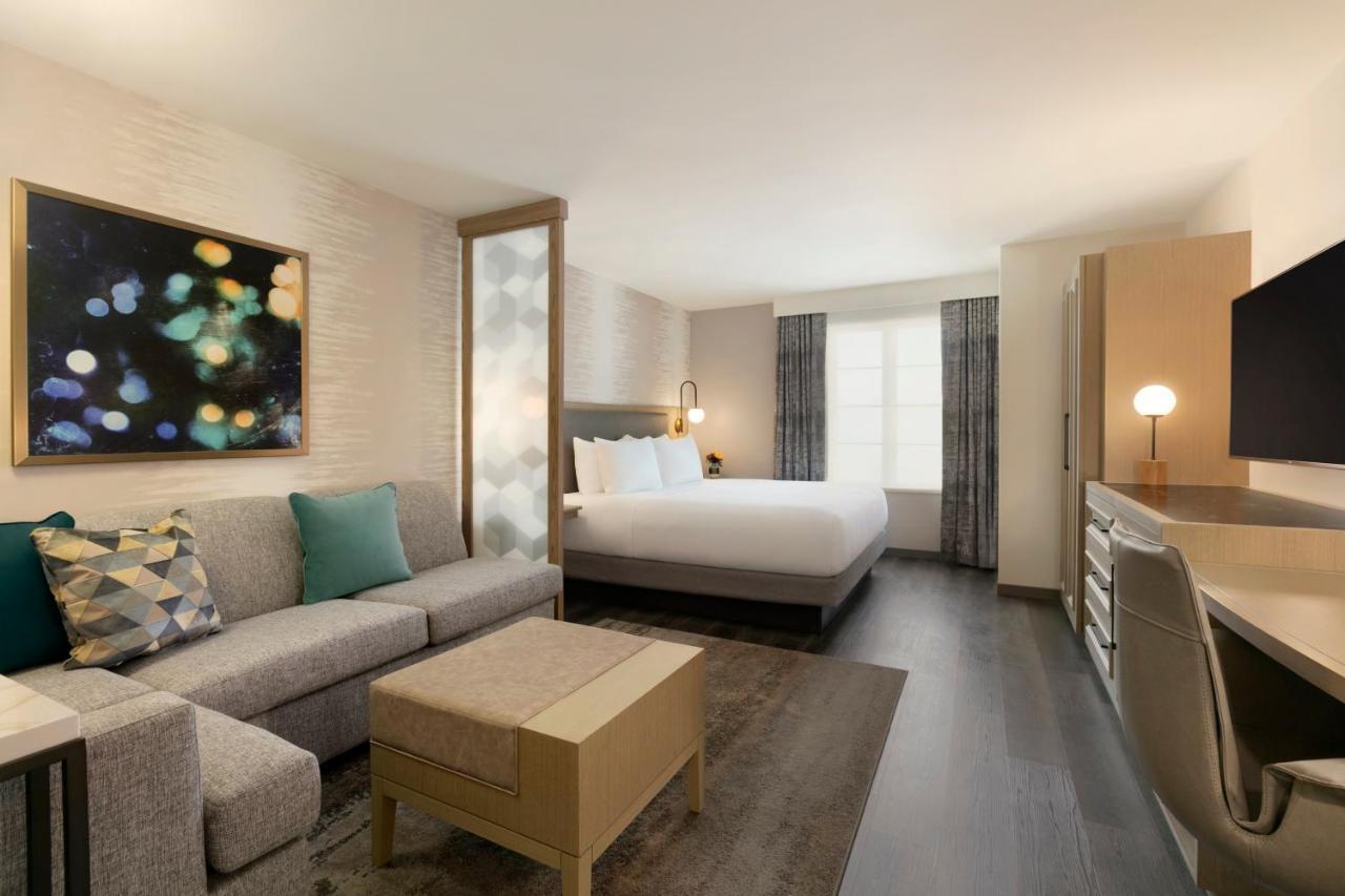 Hyatt Place Hotel