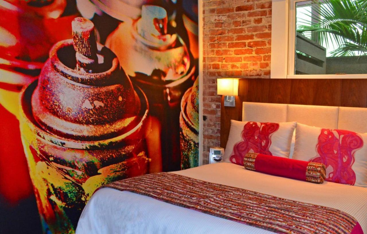 Riviera House Hotel