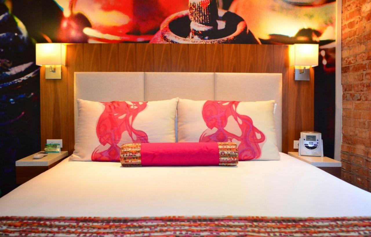 Hotel Riviera House