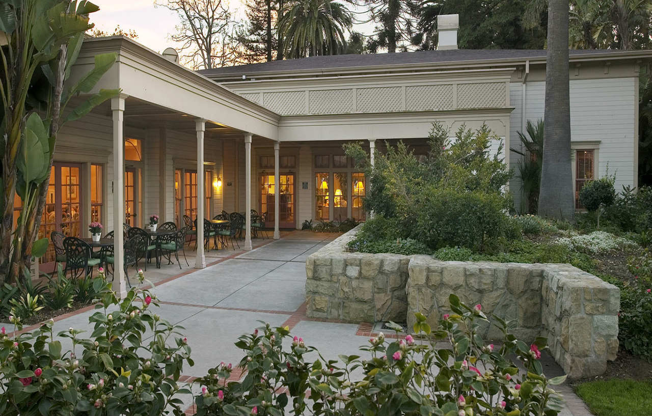 The Steward, Santa Barbara, A Tribute Portfolio