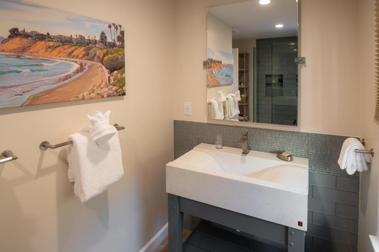 Inn Harbor House Santa Barbara