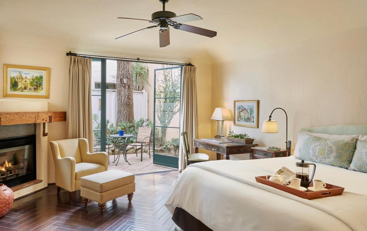 Spanish Garden Hotel
