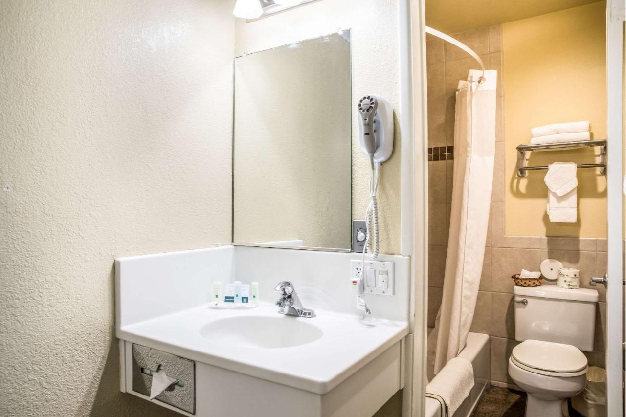 Quality Hotel 3*