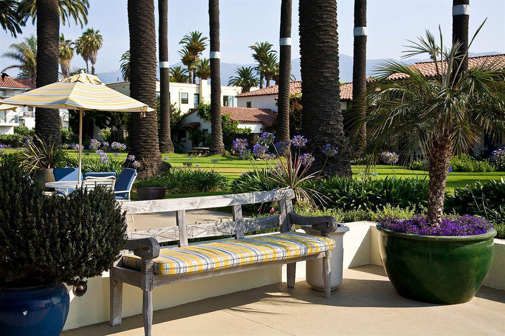 Hotel Milo Santa Barbara