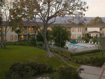 Hotel The Steward, Santa Barbara, A Tribute Portfolio