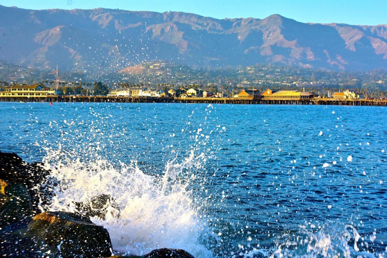 Marina Santa Barbara
