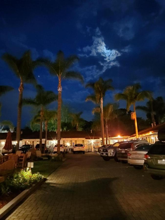 Marina Hotel 3*