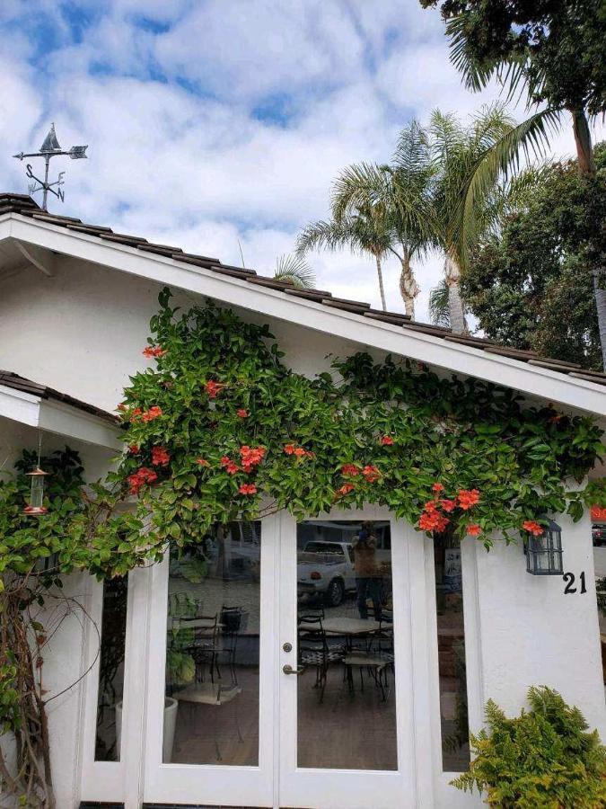 Marina Hotel Santa Barbara