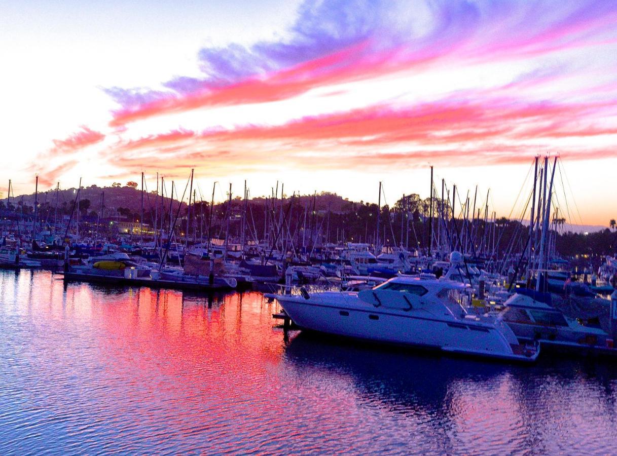 Hotel Marina Santa Barbara
