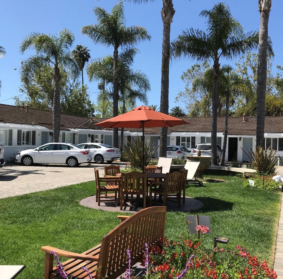 Hotel Marina Santa Barbara
