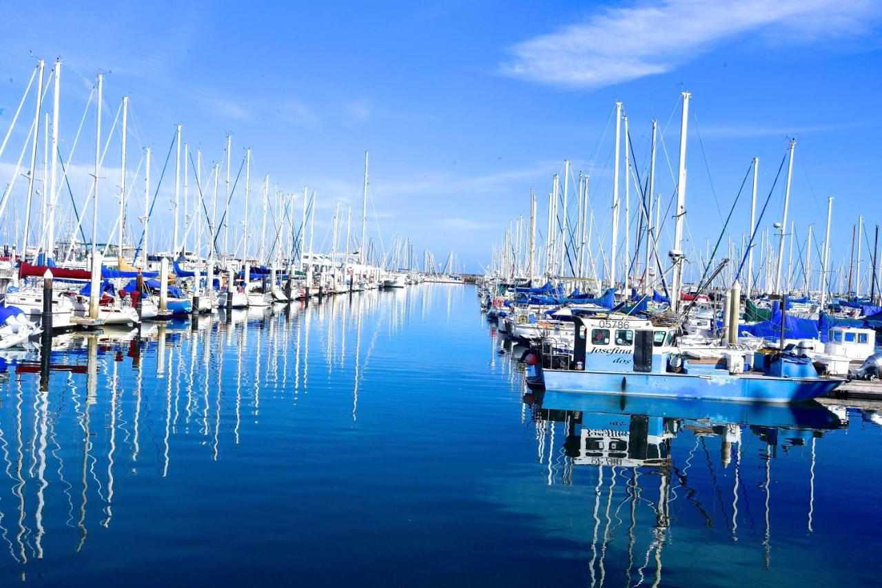 Marina Hotel
