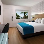 Motel 6-Santa Barbara, Ca - Beach