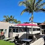 Beachside Inn