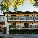 Palmoro House
