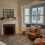 Cheshire Cat Inn & Cottages