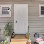 Cactus Room - Private Entrance