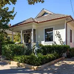 Upscale Downtown Home Walk To Beach Shops Bars 2