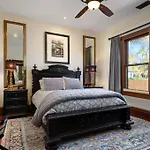 Upscale Downtown Home Walk To Beach Shops Bars 2