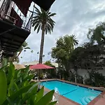 Tide Pool Villas