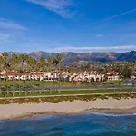 Hilton Santa Barbara Beachfront Resort