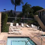 Sandpiper Lodge - Santa Barbara