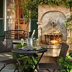 Lavender Inn By The Sea