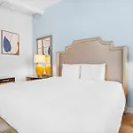 Pacific Crest Hotel Santa Barbara