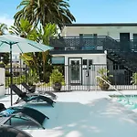 Pacific Crest Hotel Santa Barbara