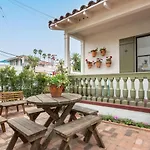 The Patio Suite - The Marlowe Boutique Hotel