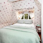 Bath Street Inn
