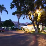 The Sandman Inn