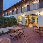 La Playa Inn Santa Barbara
