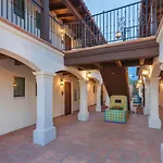 La Playa Inn Santa Barbara