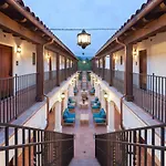 La Playa Inn Santa Barbara