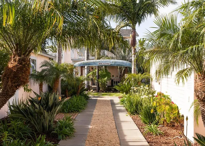 California Bungalow I