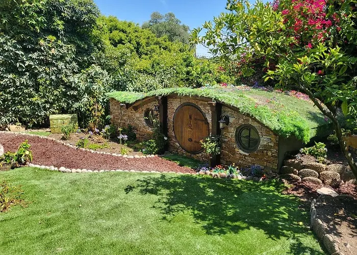 Hobbit Haven