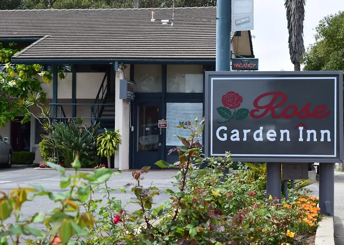 Rose Garden Inn