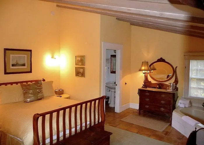 The Orchid Inn