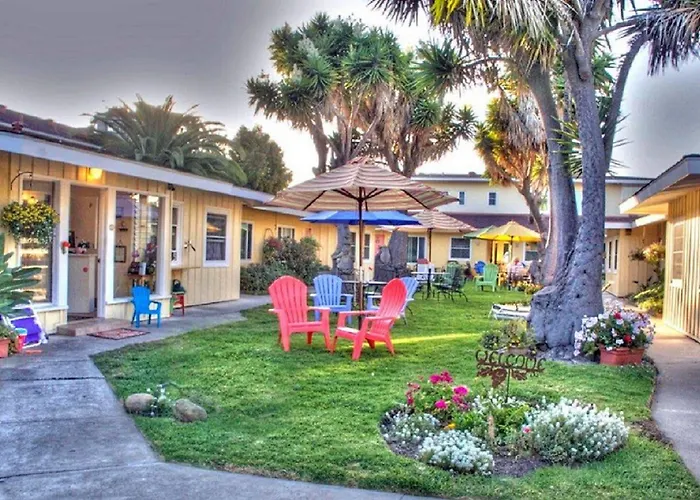 Beach House Inn