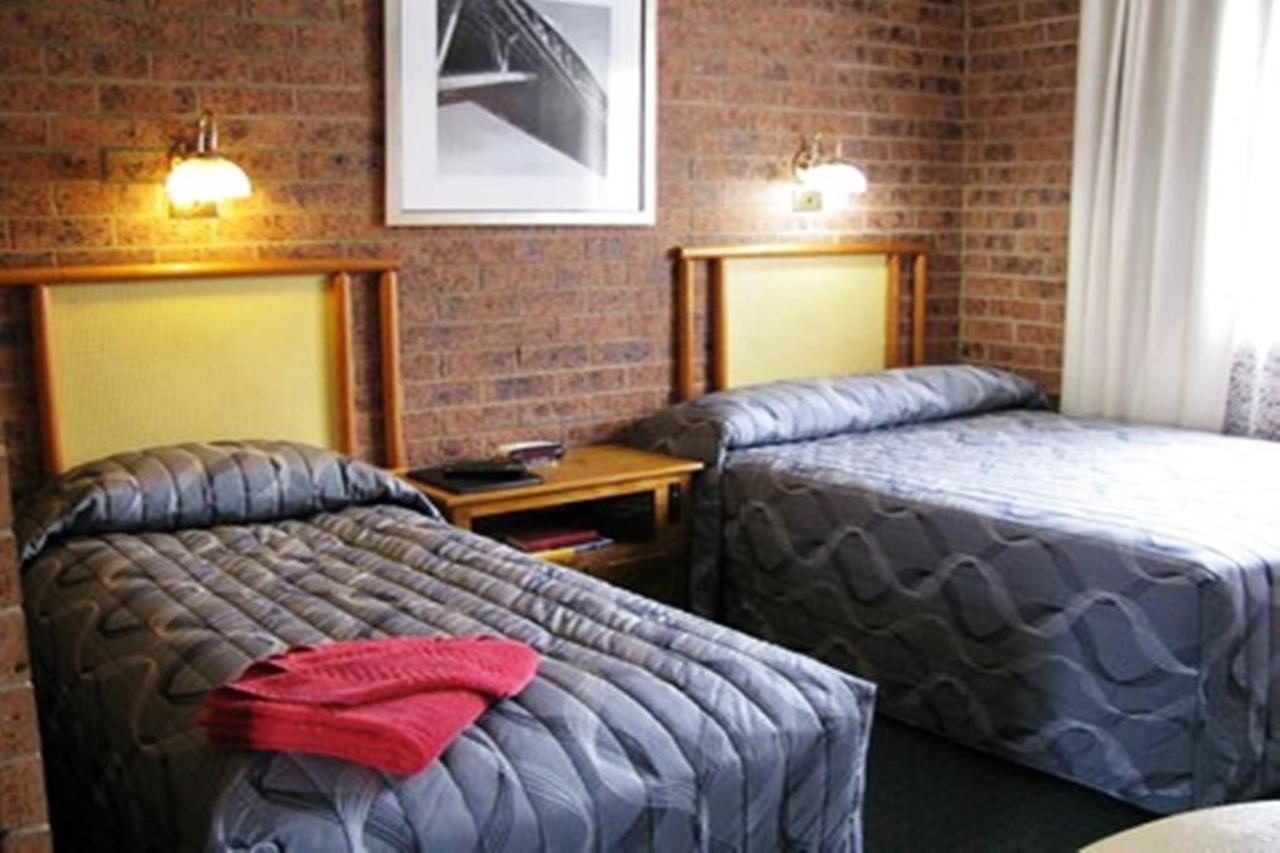 Hotel Moxy 3*