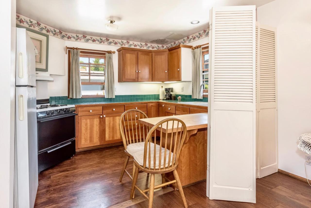 Bath Street Bed & Breakfast Santa Barbara