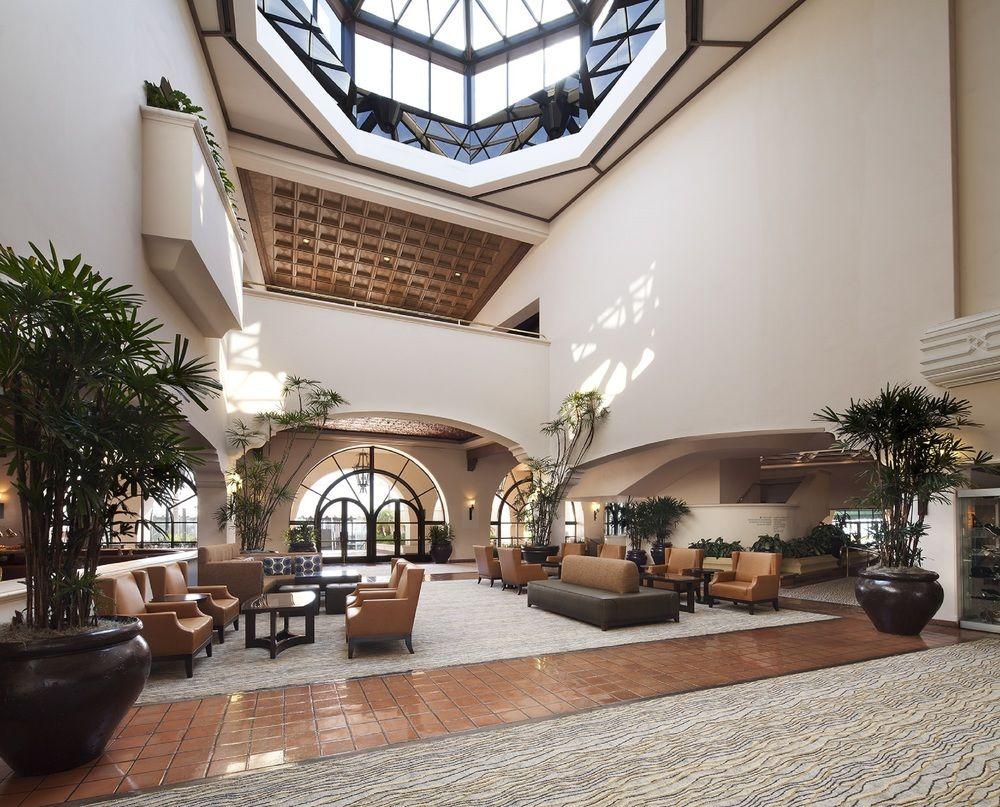 Hilton Beachfront Resort
