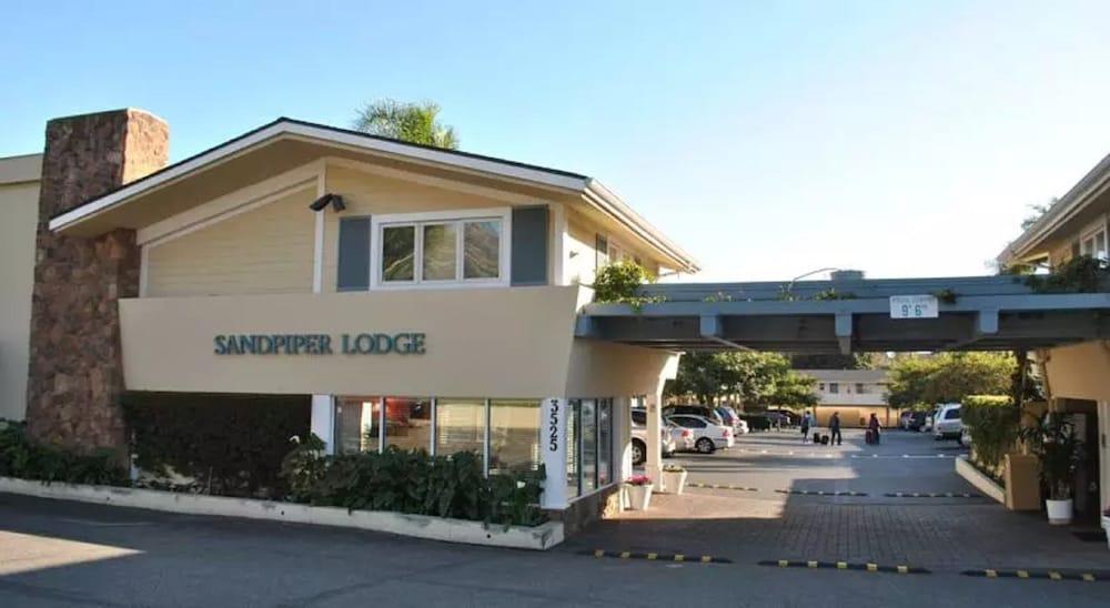 Hotel Sandpiper -