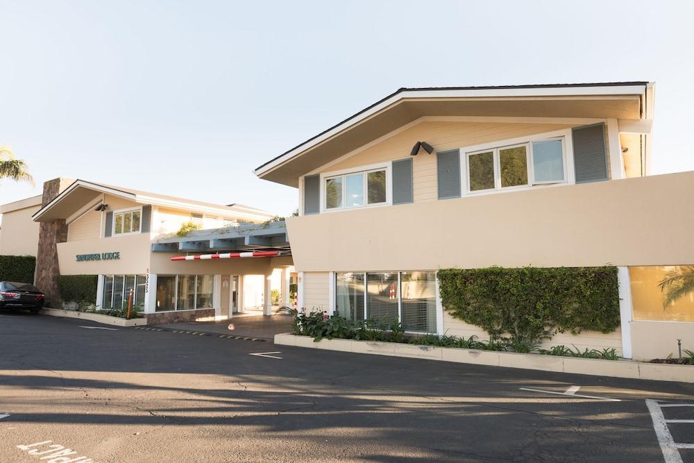 Hotel Sandpiper - 3*