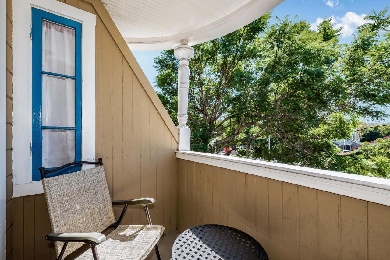 Bath Street Bed & Breakfast Santa Barbara